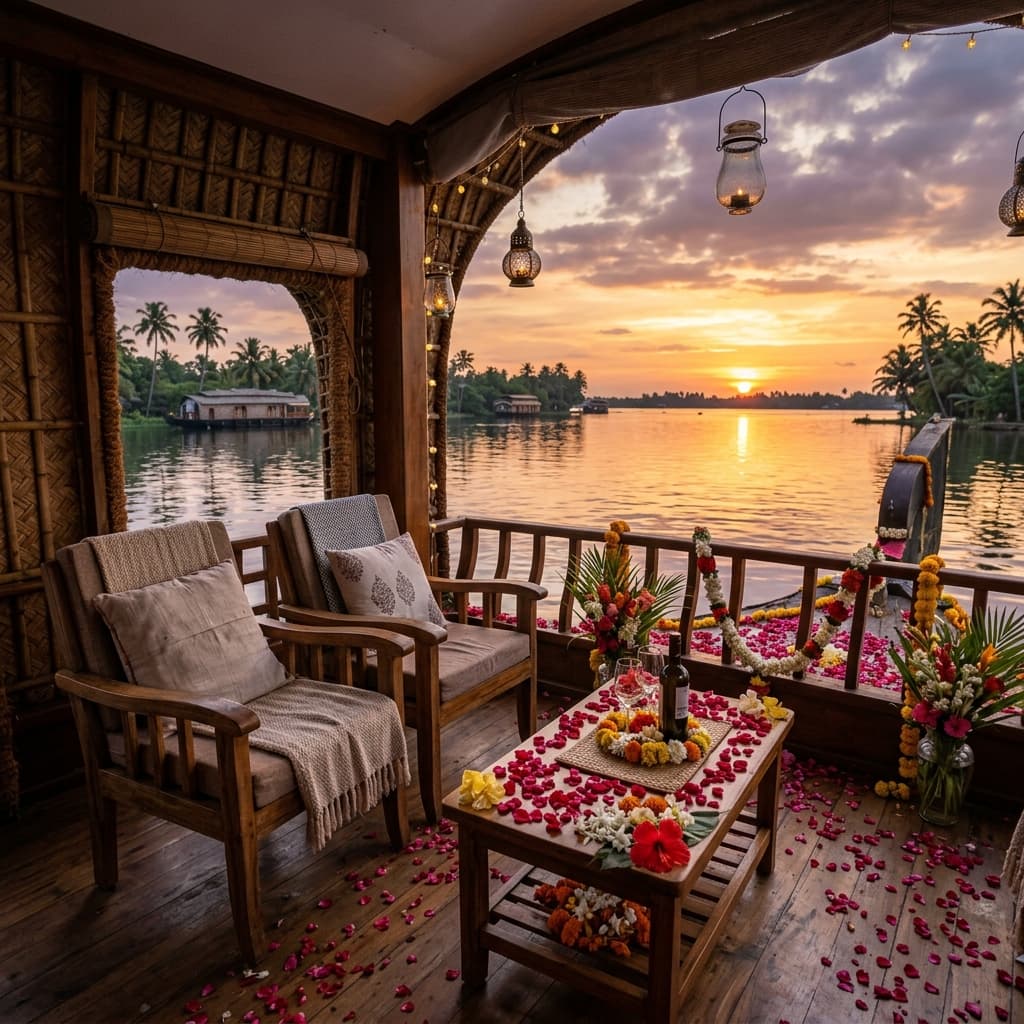 Honeymoon Cruises